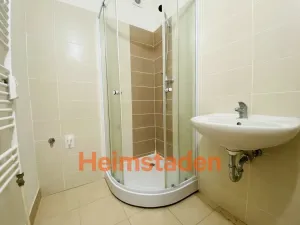 Pronájem bytu 1+kk, Ostrava - Poruba, Opavská, 26 m2