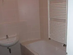 Pronájem bytu 1+kk, Praha - Zličín, Míšovická, 26 m2