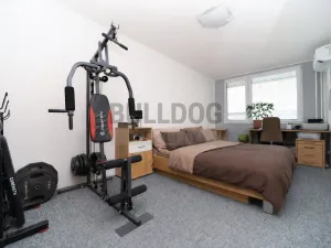 Prodej bytu 3+kk, Praha - Vršovice, Tádžická, 80 m2