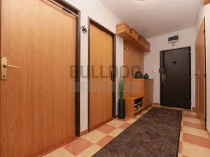 Prodej bytu 3+kk, Praha - Vršovice, Tádžická, 80 m2