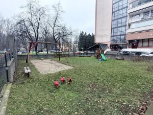 Prodej bytu 3+kk, Praha - Vršovice, Tádžická, 80 m2