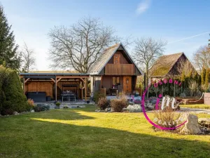 Prodej chaty, Jaroměřice nad Rokytnou, K Ráji, 27 m2