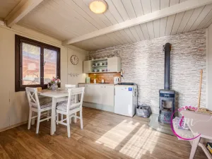 Prodej chaty, Jaroměřice nad Rokytnou, K Ráji, 27 m2