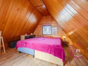 Prodej chaty, Jaroměřice nad Rokytnou, K Ráji, 27 m2