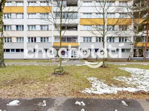 Prodej bytu 3+kk, Pardubice, Kosmonautů, 57 m2