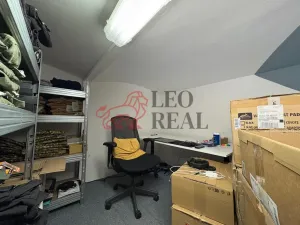 Pronájem obchodního prostoru, Praha - Vinohrady, Anglická, 50 m2