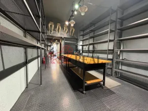 Pronájem obchodního prostoru, Praha - Vinohrady, Anglická, 50 m2