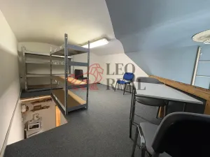 Pronájem obchodního prostoru, Praha - Vinohrady, Anglická, 50 m2