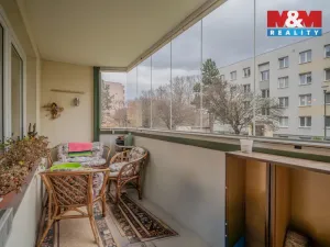 Prodej bytu 3+1, Orlová - Lutyně, Okružní, 80 m2