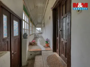 Prodej rodinného domu, Vrčeň, 81 m2