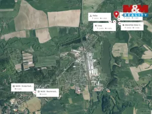 Prodej rodinného domu, Vrčeň, 81 m2