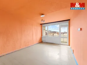 Prodej bytu 3+1, Děčín - Děčín II-Nové Město, Vokolkova, 83 m2