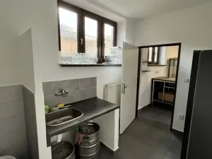 Pronájem obchodního prostoru, Horní Benešov, 60 m2