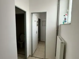 Pronájem obchodního prostoru, Horní Benešov, B. Němcové, 60 m2