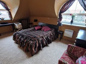 Prodej rodinného domu, Ohrobec, 590 m2