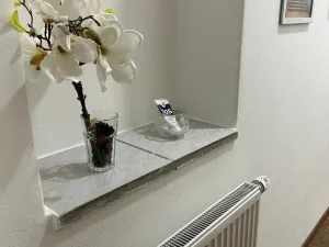 Pronájem bytu 3+kk, Praha - Karlín, Křižíkova, 74 m2