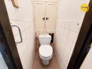 Prodej bytu 3+1, Moravský Krumlov, K. H. Máchy, 66 m2