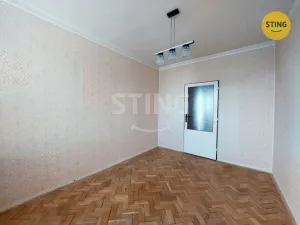 Prodej bytu 3+1, Moravský Krumlov, K. H. Máchy, 72 m2