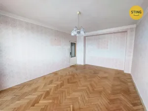 Prodej bytu 3+1, Moravský Krumlov, K. H. Máchy, 72 m2