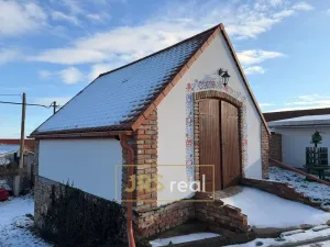 Prodej - jiné, Zaječí, 62 m2