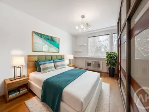 Pronájem bytu 3+1, Frýdek-Místek - Frýdek, K Hájku, 83 m2