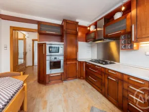 Pronájem bytu 3+1, Frýdek-Místek - Frýdek, K Hájku, 83 m2