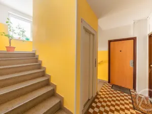 Pronájem bytu 3+1, Frýdek-Místek - Frýdek, K Hájku, 83 m2