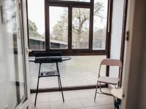 Pronájem bytu 1+1, Olomouc - Pavlovičky, Gorkého, 47 m2