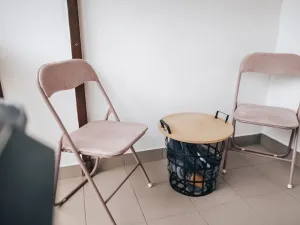 Pronájem bytu 1+1, Olomouc - Pavlovičky, Gorkého, 47 m2