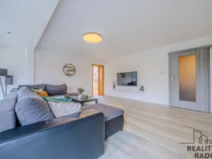 Prodej rodinného domu, Klimkovice, Havlíčkova, 342 m2