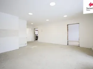 Prodej rodinného domu, Telč, Příční, 250 m2