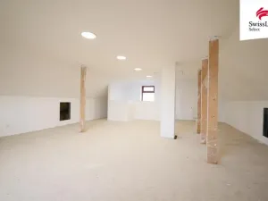 Prodej rodinného domu, Telč, Příční, 250 m2