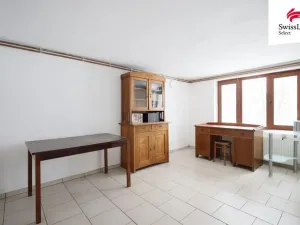 Prodej rodinného domu, Telč, Příční, 250 m2