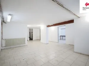 Prodej rodinného domu, Telč, Příční, 250 m2