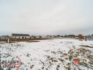 Prodej pozemku pro bydlení, Dašice, 781 m2
