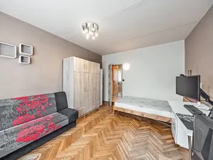 Pronájem bytu 2+1, Praha - Hostivař, Horolezecká, 61 m2