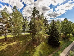 Pronájem bytu 2+1, Praha - Hostivař, Horolezecká, 61 m2