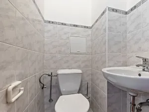Prodej bytu 2+kk, Praha - Strašnice, Na palouku, 46 m2