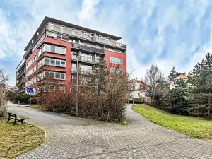 Prodej bytu 2+kk, Praha - Strašnice, Na palouku, 46 m2
