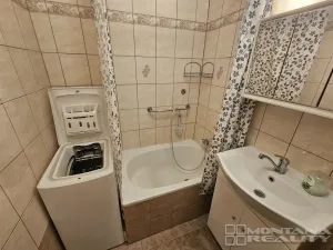 Prodej bytu 2+1, Olomouc, V hlinkách, 52 m2