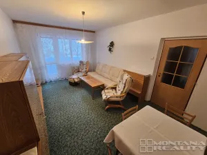 Prodej bytu 2+1, Olomouc, V hlinkách, 52 m2