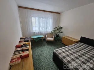 Prodej bytu 2+1, Olomouc, V hlinkách, 52 m2