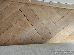 Prodej bytu 2+1, Olomouc, V hlinkách, 52 m2