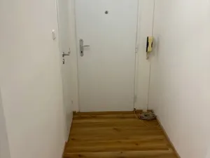 Pronájem bytu 2+kk, Jablonec nad Nisou, Jeronýmova, 36 m2