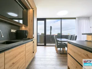 Prodej bytu 2+kk, Plzeň, Železná, 68 m2