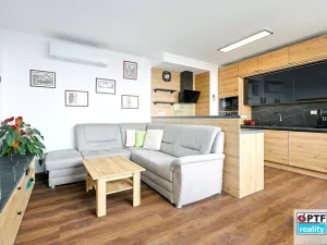 Prodej bytu 2+kk, Plzeň, Železná, 68 m2