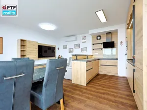 Prodej bytu 2+kk, Plzeň, Železná, 68 m2