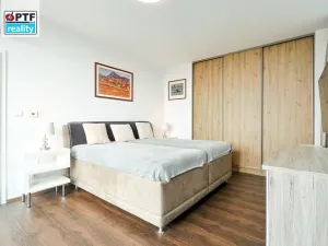 Prodej bytu 2+kk, Plzeň, Železná, 68 m2