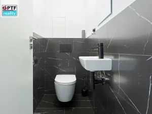 Prodej bytu 2+kk, Plzeň, Železná, 68 m2