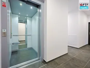 Prodej bytu 2+kk, Plzeň, Železná, 68 m2